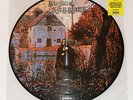 Black Sabbath 'Black Sabbath' LTD Edition '03 Re-LP Picture Disc V. Rare SEALED