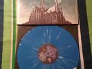 GHOST:OPUS EPONYMOUS LP, COLOURED VINYL.....WITCHCRAFT,OPETH,UNCLE ACID,MASTODON