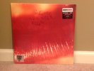 The Cure Kiss Me Kiss Me Kiss Me Limited Edition of 3500 Rsd Sealed Red Vinyl