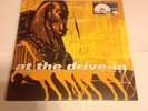 At the Drive In Relationship of Command Rsd Orange Sealed Mars Volta ATDI