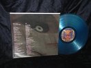 PINK FLOYD THE DIVISION BELL BLUE VINYL NEAR MINT