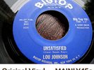 ? Lou Johnson 