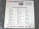 MINT- Radio Nederland DUTCH JAZZ SCENE REVISITED  transcription  7 LP Box Set