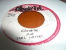 Earl Sixteen Cheating Lee Perry Rare Killer Roots 7