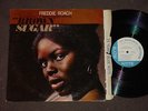 FREDDIE ROACH Brown Sugar BLUE NOTE MONO LP NEW YORK VAN GELDER EAR VG++ JAZZ