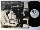 DUKE ELLINGTON & RAY BROWN 