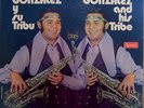 Rare Latin..Manny Gonzalez Y Su Tribu..Rare Guaguanco on Ansonia SEALED