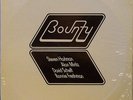 BOUNTY s/t RARE U.S. Prog/Fusion LP private press SEALED