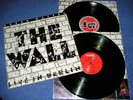 ROGER WATERS PINK FLOYD THE WALL LIVE IN BERLIN DLP FOC ´90 OIS near Mint