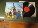 The Troll LP Animated Music Rare 1968 Psych/Garage on Smash SRS 67114 VG++ to NM