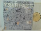NED ROTHENBERG - JOHN ZORN - TRESPASS - ORIGINALE PRESSUNG TOPZUSTAND