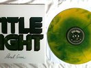 Title Fight- Floral Green Vinyl
