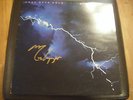 Dire Straits - Love over Gold LP sleeve signed by Mark Knopfler