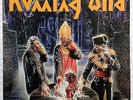 RUNNING WILD –  Masquerade LP 1995 Rare Purple Noise rage manowar iced earth