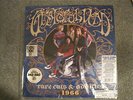 GRATEFUL DEAD RARE CUTS & ODDITIES 1966 RSD VINYL SOLD OUT VHTF RARE VINYL LOOK
