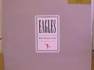 THE EAGLES:HELL FREEZES OVER(LIVE) 2LP  180g SIMPLY VINYL