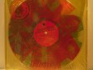 The Talking Heads “Speaking in Tongues” Picture Disc Rauschenberg Edition