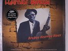 LIGHTNIN' HOPKINS: Broken Hearted Blues LP (180g HQ pressing) rare Blues & R&B