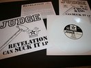 JUDGE- Chung King Can Suck It sXe nyhc youth of today rival mob no tolerance