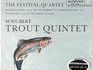 ?AUDIOPHILE? FESTIVAL QUARTET / Schubert Trout Quintet / RCA-CLASSIC LSC-2147