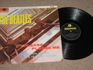 THE BEATLES  -  PLEASE PLEASE ME  LP  -  MONO PMC 1202