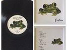 SILVERCHAIR - Frogstomp 2 LP 180 GRAM VINYL /500 pearl jam stone temple pilots