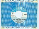 '67 Garage 45 /  TIDAL WAVES - Action (Speaks Louder Than Words): HBR HEAR