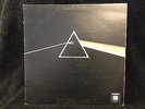 The Dark Side Of The Moon Quadraphonic Pink Floyd Vinyl LP Record UK Q4SHVL804