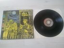 Iron Maiden women in uniform Orig france 1980 EMI 12
