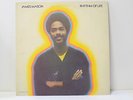 James Mason Rhythm Of Life LP Chiaroscuro CR 189