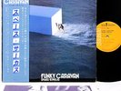 Japanese Prog SPACE CIRCUS funky caravan JAPAN orig LP   [FREE P+P]