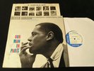 Dexter Gordon - Our Man In Paris - Blue Note New York USA RVG LP