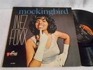 INEZ FOXX Mockingbird '63 SYMBOL/SUE 1st PRESS ORIG ROCK SOUL LP  EX