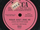 13pc78-R&B-Decca 48305 Little Esther-PROMO