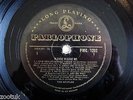 BEATLES *Please Please Me* PMC 1202 LP 1/1 MONO 1963