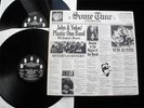 JOHN LENNON Plastic Ono Band LP UK 1st Press + Postcard PCS 7162 -1-1-1-1 EX+