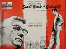 SWEET SMELL OF SUCCESS-1957 DECCA JAZZ SOUNDTRACK-ELMER BERNSTEIN- SHELLY MANNE
