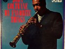 JOHN COLTRANE-MY FAVORITE THINGS-ORIGINAL DEEP GROOVE STEREO LP