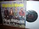 Smoke, High In A Room, If The Water's Sunny, Freakbeat, 1967, 7