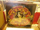 Mike Safron & St. Louis Strangers Steal the Night Away LP Sealed Private Press