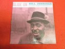 Bill Jennings with Jack McDuff Glide On deep groove Prestige LP