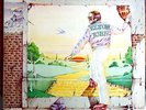 ELTON JOHN GOODBYE YELLOW BRICK ROAD UK ORIG ARCHIVE MINT A3/B3 1ST PRESS LP