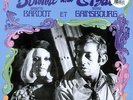 Serge Gainsbourg & Brigitte Bardot Bonnie And Clyde 180gm Vinyl LP Record NEW