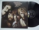 Creedence Clearwater Revival - Gate Fold LP - Pendulum - EX+ / EX