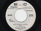 '56 R&R/R&B Jivers TRENIERS Good Rockin' Tonight/Boodie Green M- DJ HEAR Both