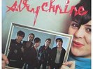 Lp 33 tours de STRYCHNINE Jeux cruels punk francais rock alternatif, bérurier