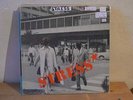 Lp vinyl de Stress, punk allemand sur Rock-o-rama