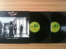 Pretty Things - SF Sorrow & Parachute 1975 2x LP UK EX/VG+ Vinyl Record Psych