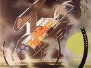 HAWKWIND - Hall Of The Mountain Grill - gatefold 2xLP