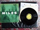 New Miles Davis Quintet MILES Prestige PRLP 7014 W. 50th NYC LP Green Cvr NICE